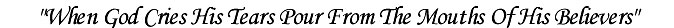 If the Son therefore shall make you free, ye shall be free indeed